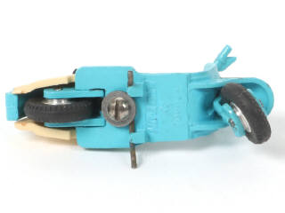 Lot 161 - SPOT-ON (GB) (1)