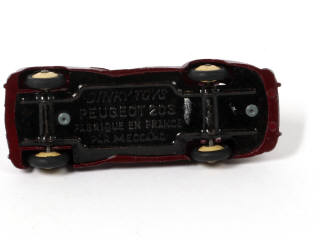 Lot 325 - DINKY TOYS (FRANCE) (1)