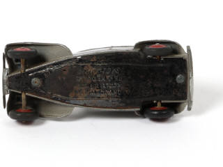 Lot 314 - DINKY TOYS (FRANCE) (1)