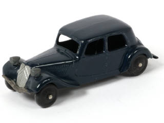 Lot 313 - DINKY TOYS (FRANCE) (1)