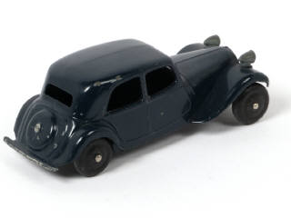 Lot 313 - DINKY TOYS (FRANCE) (1)