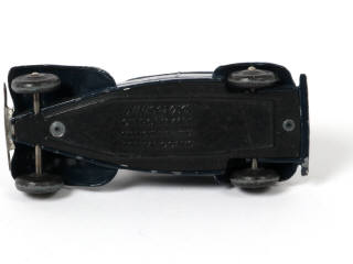 Lot 313 - DINKY TOYS (FRANCE) (1)