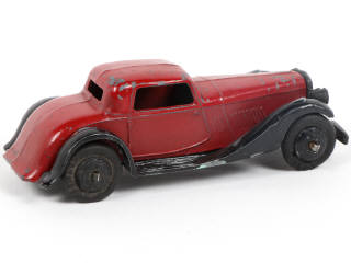 Lot 307 - DINKY TOYS (FRANCE) (1)