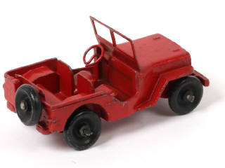 Lot 310 - DINKY TOYS (FRANCE) (1)