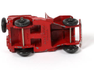 Lot 310 - DINKY TOYS (FRANCE) (1)