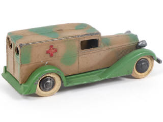 Lot 95 - TOOTSIETOY (USA) (1)