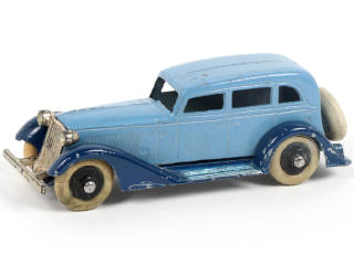 Lot 94 - TOOTSIETOY (USA) (1)