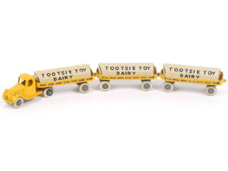 Lot 96 - TOOTSIETOY (USA) (1)