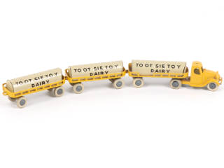 Lot 96 - TOOTSIETOY (USA) (1)