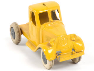 Lot 96 - TOOTSIETOY (USA) (1)
