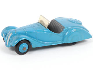 Lot 525 - DINKY TOYS (GB) (1)