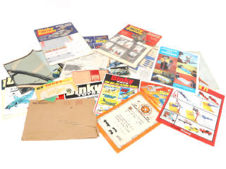 Lot 3 - DIVERS (10)