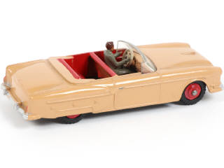 Lot 256 - DINKY TOYS (GB) (1)