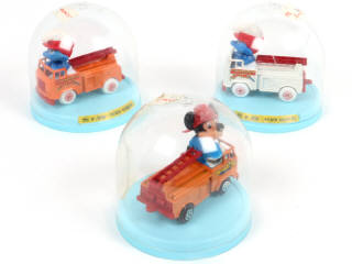 Lot 101 - GUISVAL (ESPAGNE) (3)