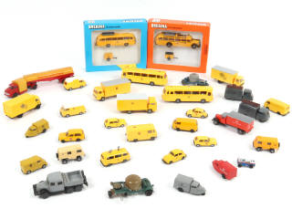 Lot 52 - DIVERS 'HO' (20)
