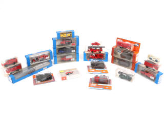 Lot 49 - DIVERS 'HO' (22)