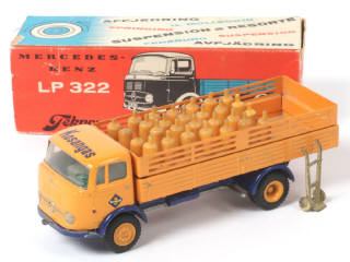 Lot 73 - TEKNO (DANEMARK) (1)