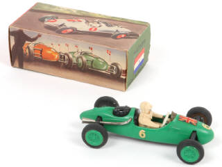 Lot 71 - TEKNO (DANEMARK) (1)