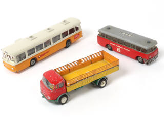 Lot 78 - TEKNO (DANEMARK) (3)