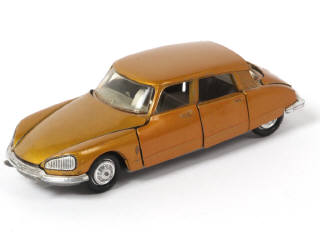 Lot 200 - NOREV - JET CAR (FRANCE) (1)