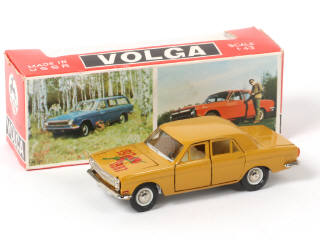 Lot 64 - NOVOEXPORT (URSS) (1)
