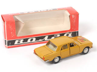 Lot 64 - NOVOEXPORT (URSS) (1)