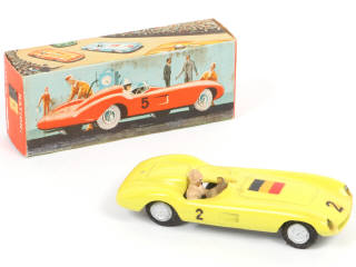 Lot 72 - TEKNO (DANEMARK) (1)