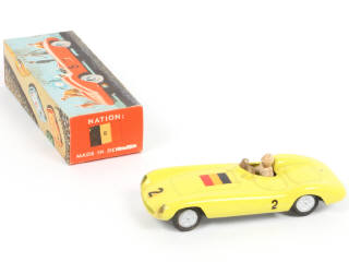 Lot 72 - TEKNO (DANEMARK) (1)