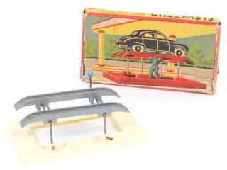 Lot 197 - MINIALUXE (FRANCE) (1)