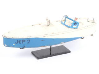 Lot 60 - JEP (FRANCE) (1)