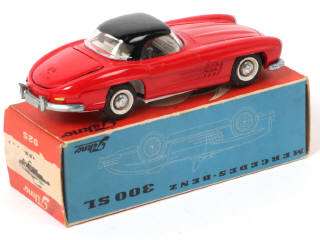 Lot 101 - TEKNO (DANEMARK) (1)