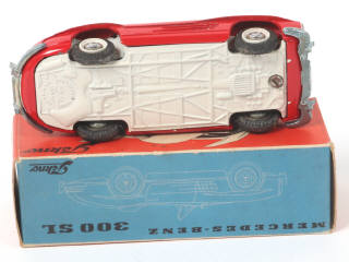 Lot 101 - TEKNO (DANEMARK) (1)