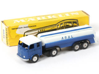 Lot 109 - MÄRKLIN (ALLEMAGNE) (1)