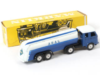 Lot 109 - MÄRKLIN (ALLEMAGNE) (1)