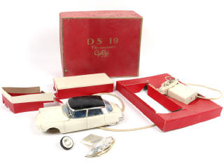 Lot 65 - GEGE (FRANCE) (1)