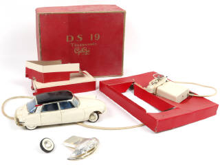 Lot 65 - GEGE (FRANCE) (1)