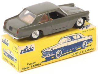 Lot 212 - SOLIDO (FRANCE) (1)
