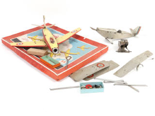 Lot 56 - MECAVION (FRANCE) (2)