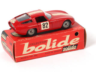 Lot 218 - SOLIDO (FRANCE) (1)