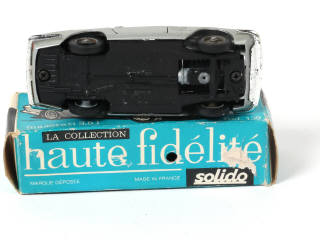 Lot 216 - SOLIDO (FRANCE) (1)