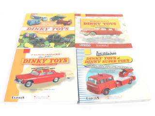 Lot 15 - DRIVERS ( FRANCE) (4)