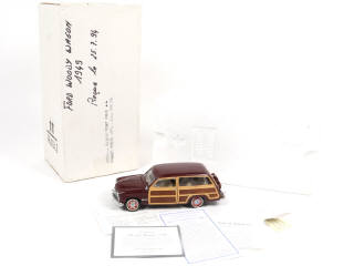 Lot 44 - FRANKLIN MINT (USA) (1)