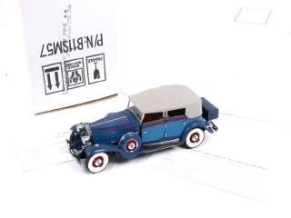 Lot 43 - FRANKLIN MINT (USA) (1)