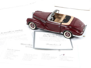 Lot 47 - FRANKLIN MINT (USA) (1)