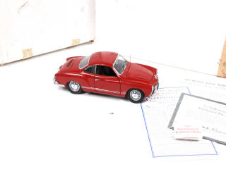 Lot 48 - FRANKLIN MINT (USA) (1)