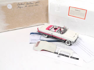 Lot 51 - FRANKLIN MINT (USA) (1)