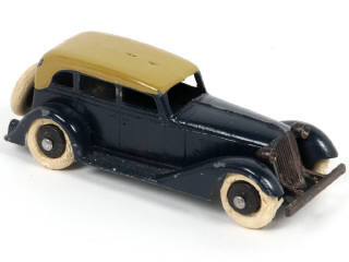 Lot 90 - TOOTSIETOY (USA) (1)