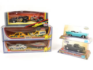 Lot 54 - MIRA (ESPAGNE) (5)