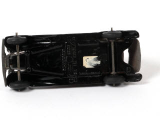 Lot 239 - DINKY TOYS (GB) (1)