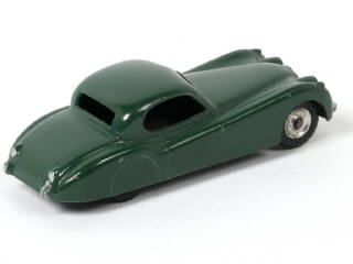 Lot 252 - DINKY TOYS (GB) (1)